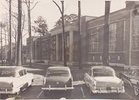 Joyner Library